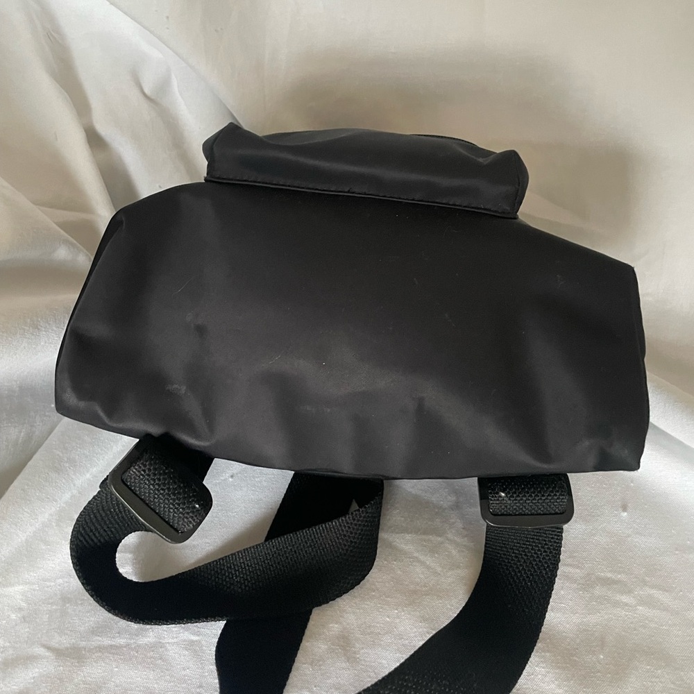 Kate Spade Black Backpack - Picture 4 of 6